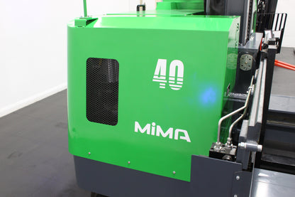 MiMA MQC40 - Multidirectional Full Cab (2025)