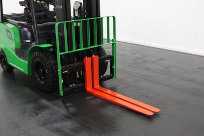 giraffe GBL25 2.5T Lithium Electric 4-Wheel Forklift | Fast Charging, Zero Emissions