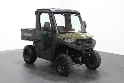 Used Polaris Ranger 570