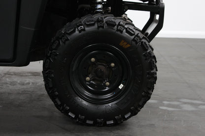 Used Polaris Ranger 570