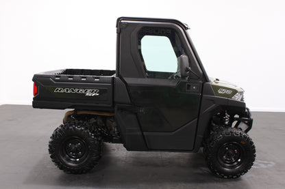 Used Polaris Ranger 570