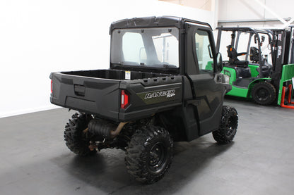 Used Polaris Ranger 570