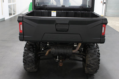 Used Polaris Ranger 570