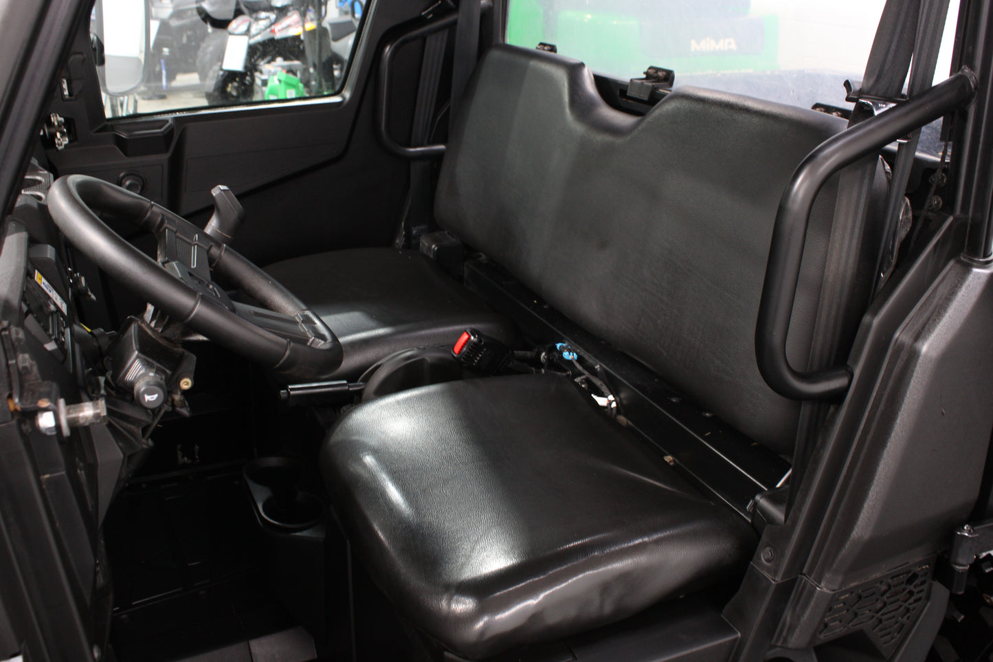 Used Polaris Ranger 570