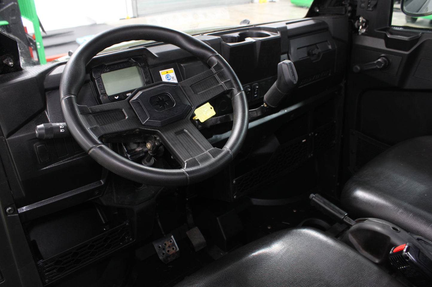 Used Polaris Ranger 570