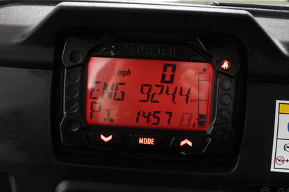 Used Polaris Ranger 570