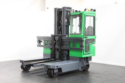 MiMA MQC40 – Multidirectional Full Cab