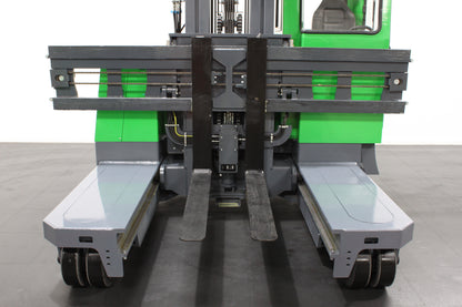 MiMA MQC40 – Multidirectional Full Cab