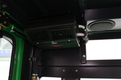 giraffe FD50 Premium| Full Cab Diesel Counterbalance | 4-Wheel Forklift