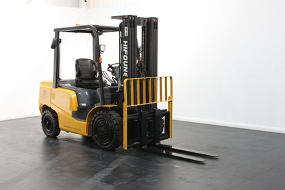 HIFOUNE FD30T – Open Cab