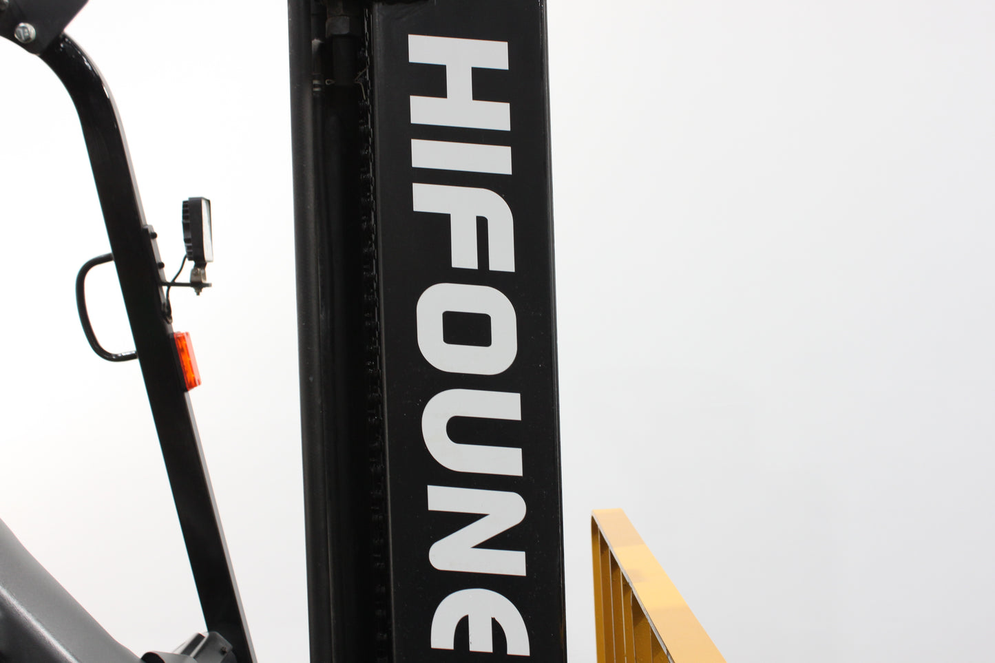 HIFOUNE FD30T – Open Cab