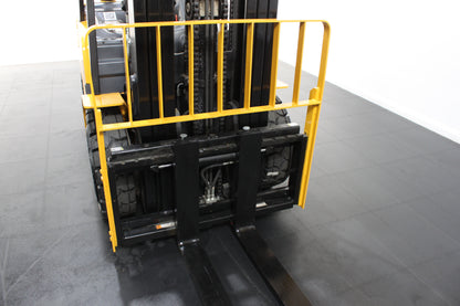 HIFOUNE FD30T – Open Cab