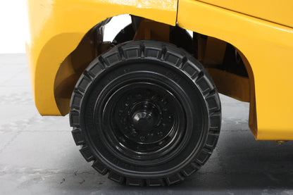 HIFOUNE FD30T – Open Cab