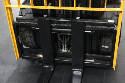 HIFOUNE FD30T – Open Cab
