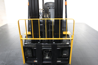 HIFOUNE FD30T – Open Cab