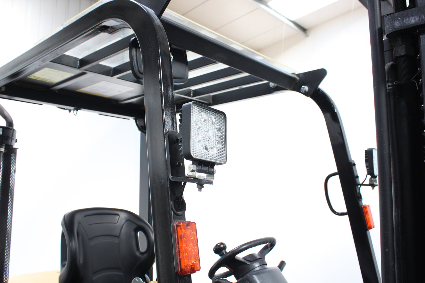 HIFOUNE FD30T – Open Cab