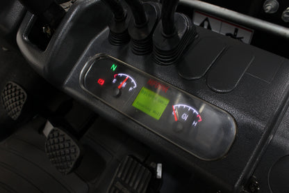 HIFOUNE FD30T – Open Cab
