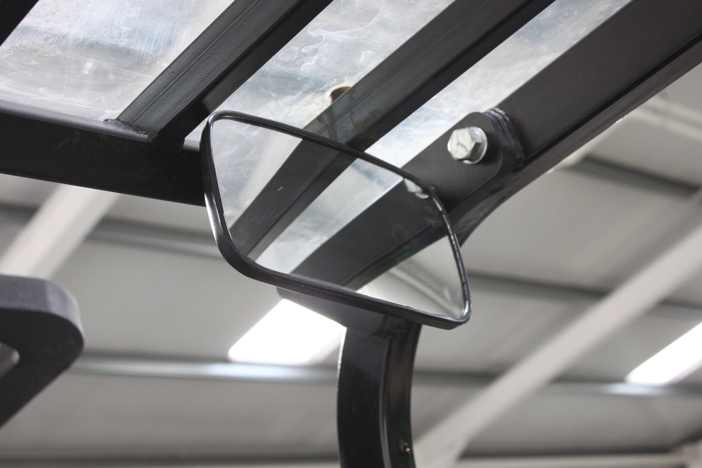 HIFOUNE FD30T – Open Cab