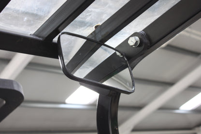 HIFOUNE FD30T – Open Cab