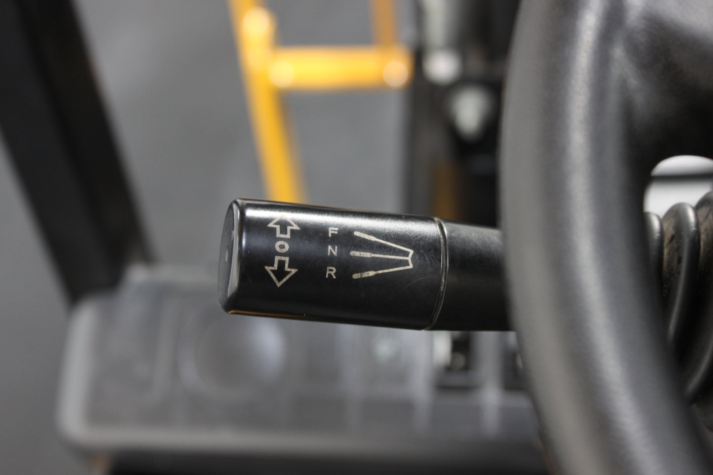 HIFOUNE FD30T – Open Cab