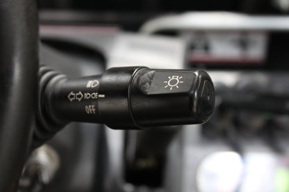 HIFOUNE FD30T – Open Cab