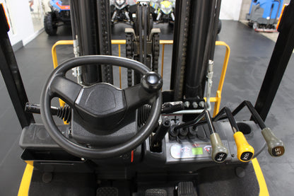 HIFOUNE FD30T – Open Cab