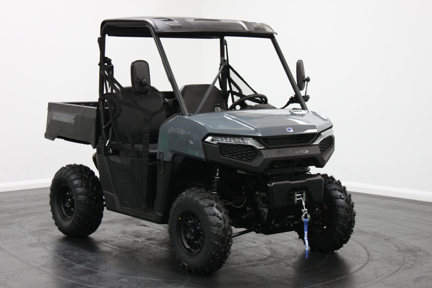 RANGER 500