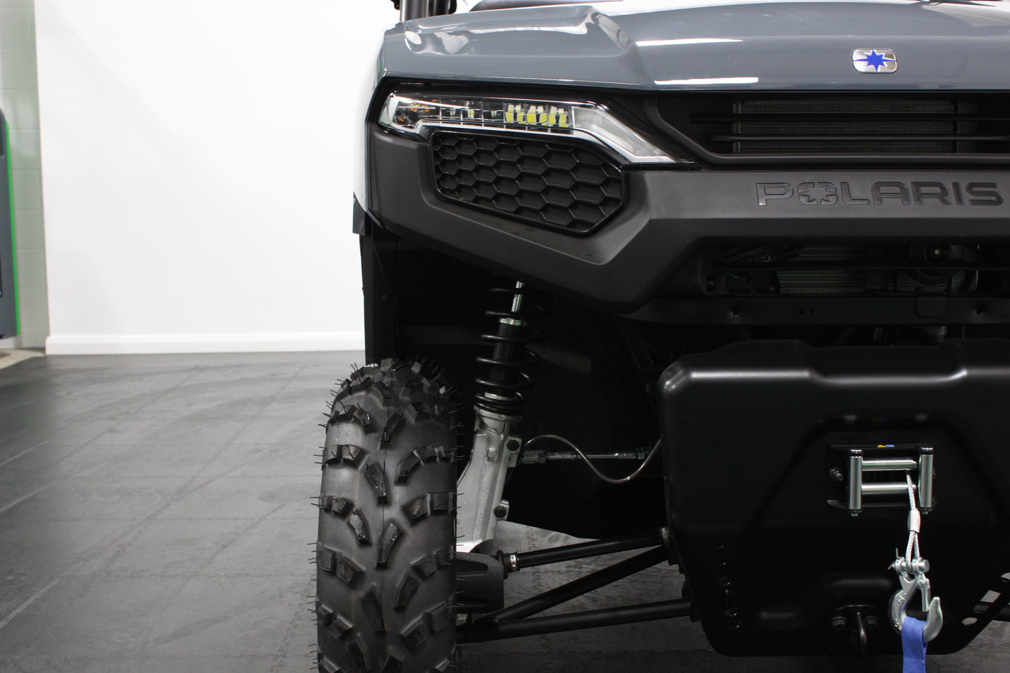 RANGER 500