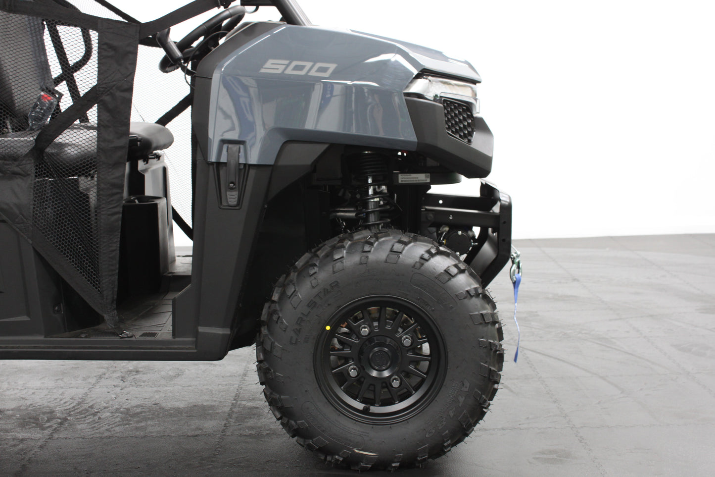 RANGER 500