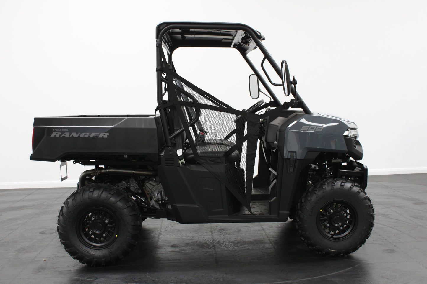 RANGER 500