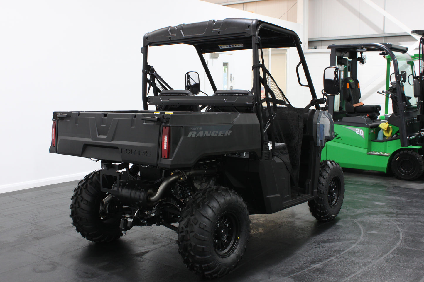 RANGER 500