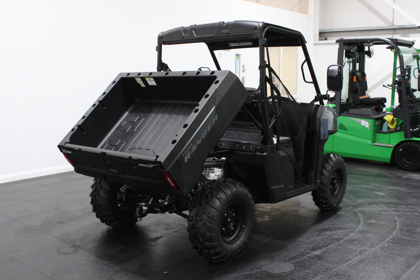 RANGER 500