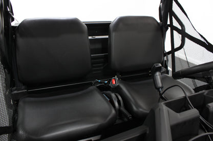 RANGER 500