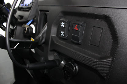 RANGER 500