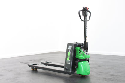 giraffe T15 Lithium 1.5T Powered Pallet truck