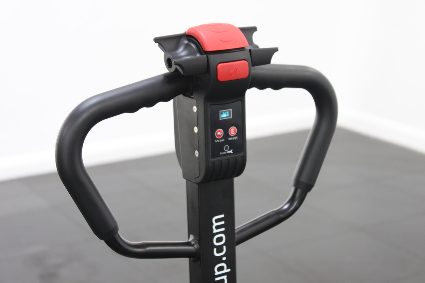 giraffe T15 Lithium 1.5T Powered Pallet truck