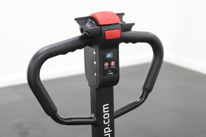 giraffe T15 Lithium 1.5T Powered Pallet truck