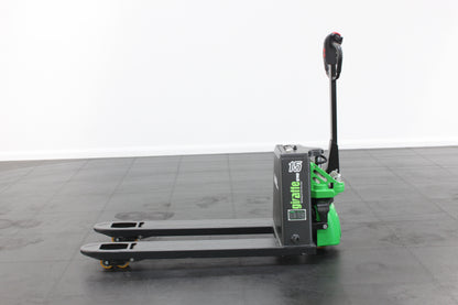giraffe T15 Lithium 1.5T Powered Pallet truck