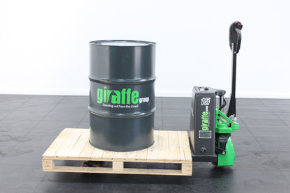giraffe T15 Lithium 1.5T Powered Pallet truck