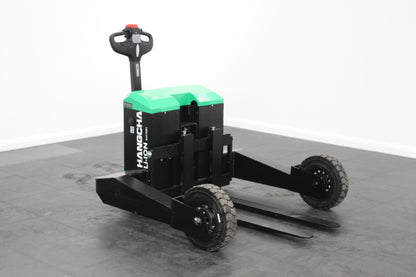 Giraffe RTP15 Rough Terrain Electric Pallet Truck