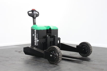 Giraffe RTP15 Rough Terrain Electric Pallet Truck