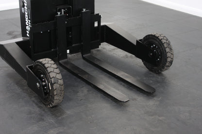 Giraffe RTP15 Rough Terrain Electric Pallet Truck