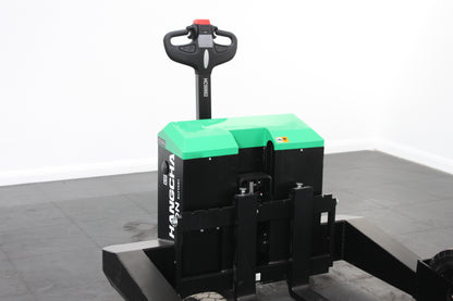 Giraffe RTP15 Rough Terrain Electric Pallet Truck