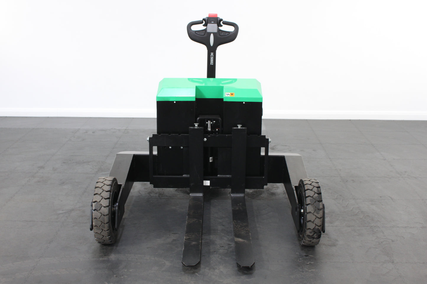 Giraffe RTP15 Rough Terrain Electric Pallet Truck