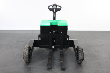 Giraffe RTP15 Rough Terrain Electric Pallet Truck