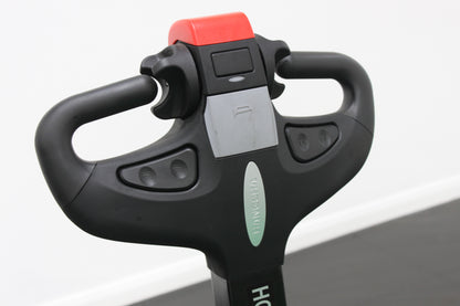 Giraffe RTP15 Rough Terrain Electric Pallet Truck