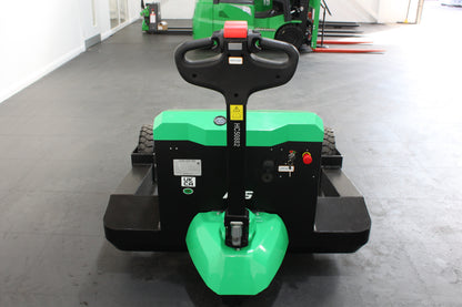 Giraffe RTP15 Rough Terrain Electric Pallet Truck