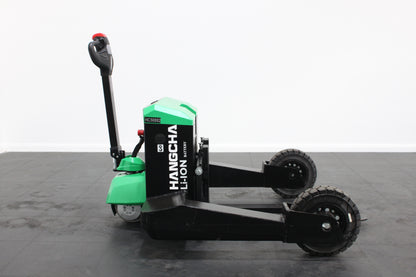 Giraffe RTP15 Rough Terrain Electric Pallet Truck