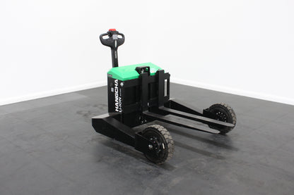 Giraffe RTP15 Rough Terrain Electric Pallet Truck