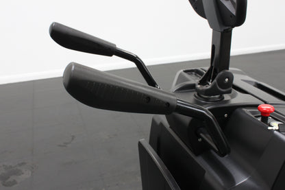 MiMA ME30 3.0Ton Heavy Duty Lithium Electric Stand-on Pallet truck